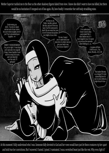 Cover of Cupio Dissolvi